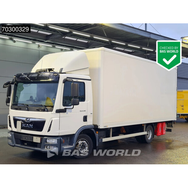 2018 MAN TGL 8.190-44063962