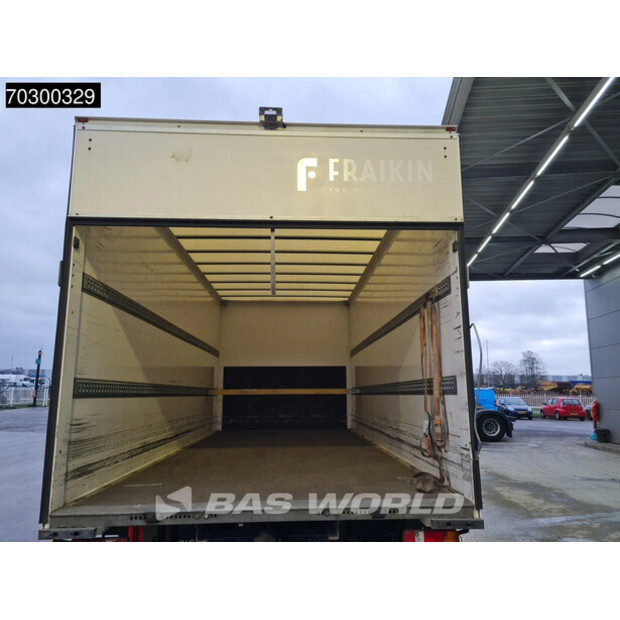 2018 MAN TGL 8.190-44063964