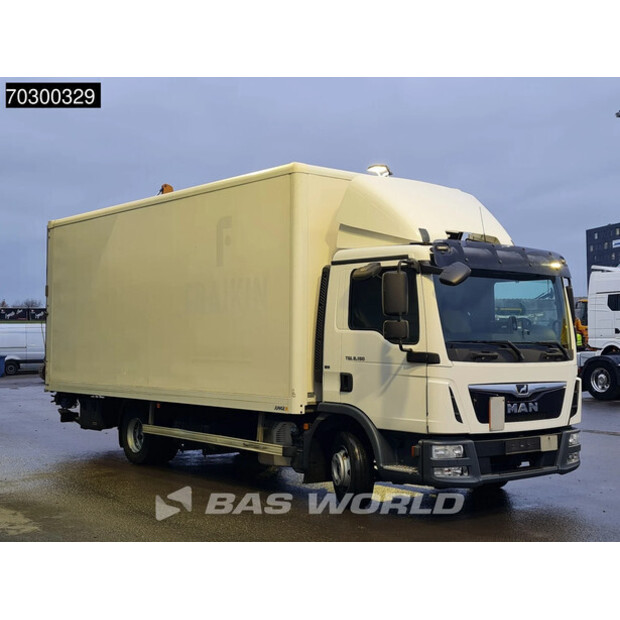 2018 MAN TGL 8.190-44063966