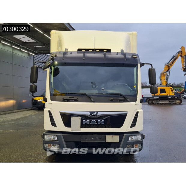 2018 MAN TGL 8.190-44063968