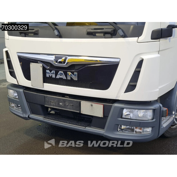 2018 MAN TGL 8.190-44063970