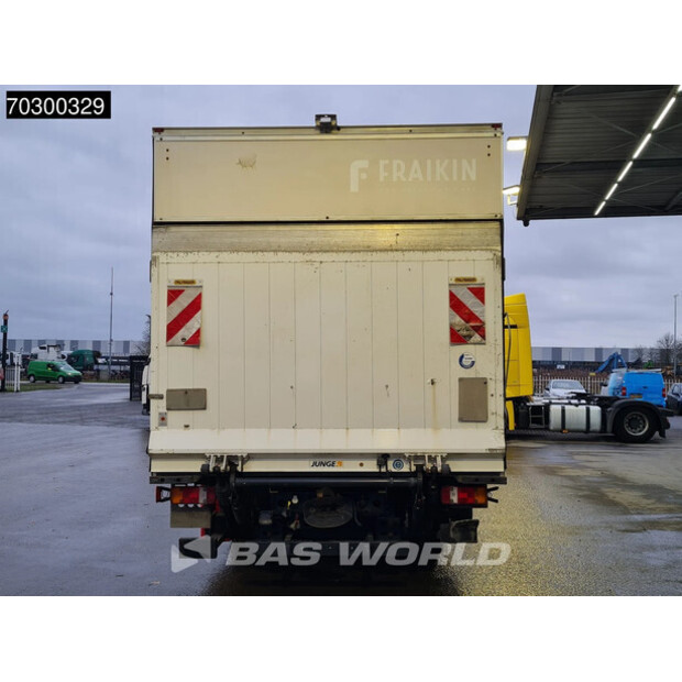 2018 MAN TGL 8.190-44063973