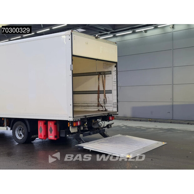 2018 MAN TGL 8.190-44063975