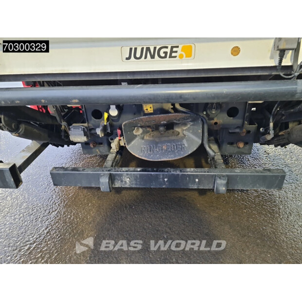 2018 MAN TGL 8.190-44063978