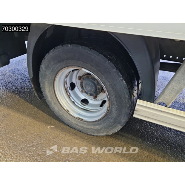 2018 MAN TGL 8.190-44063980