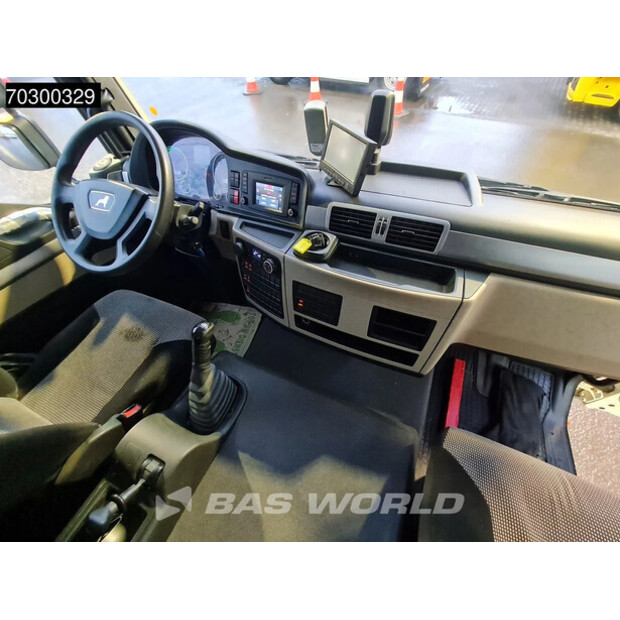 2018 MAN TGL 8.190-44063982