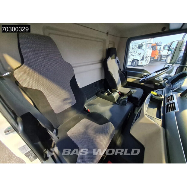 2018 MAN TGL 8.190-44063990