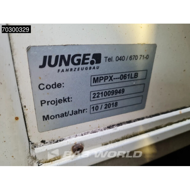 2018 MAN TGL 8.190-44063998