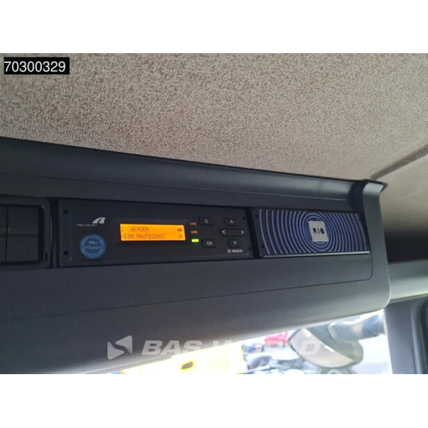 2018 MAN TGL 8.190-44064000