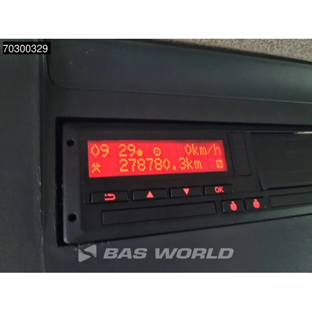 2018 MAN TGL 8.190-44064002