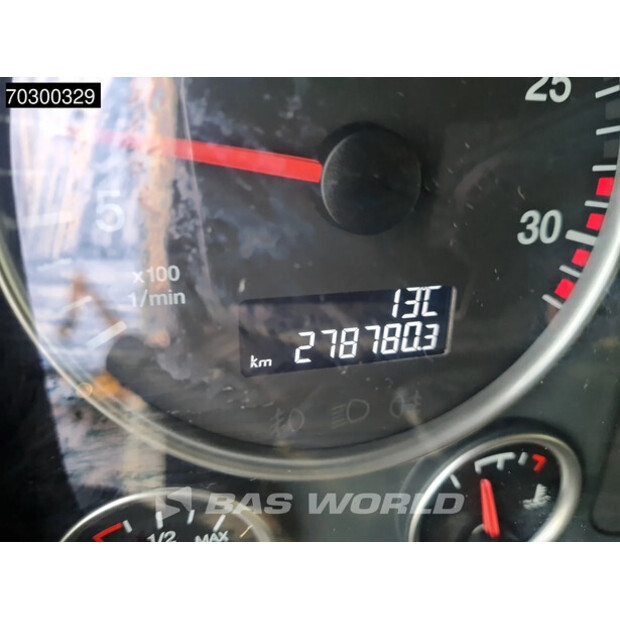 2018 MAN TGL 8.190-44064004