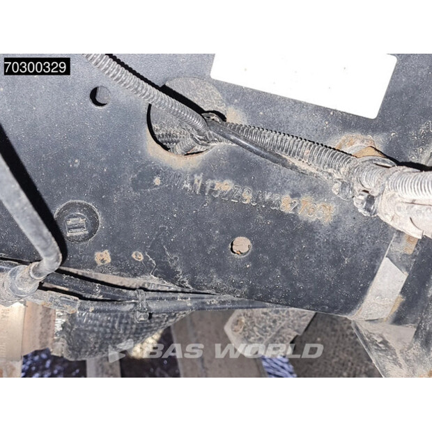 2018 MAN TGL 8.190-44064008