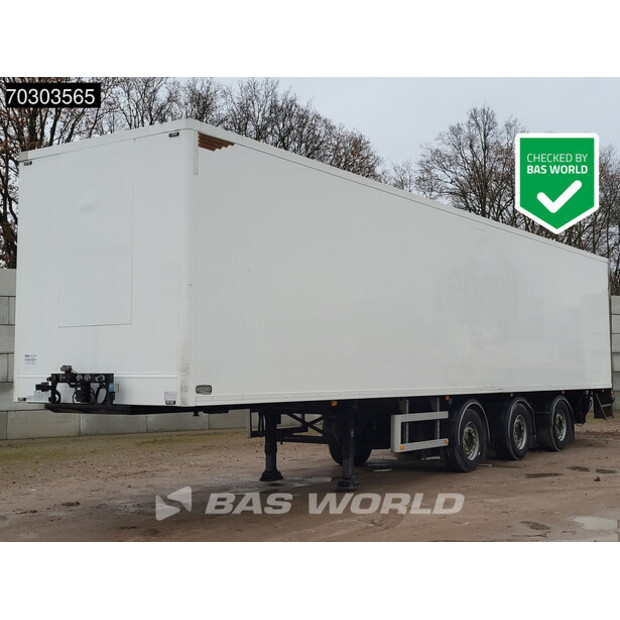 2006 DRACO TZB 342-44064010