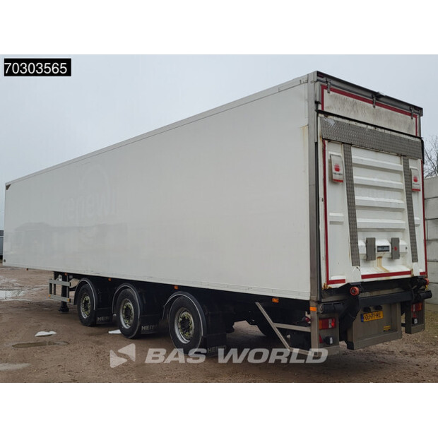 2006 DRACO TZB 342-44064011