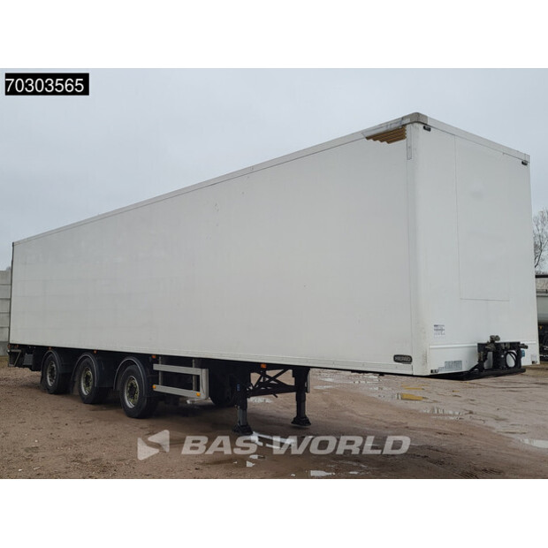 2006 DRACO TZB 342-44064012