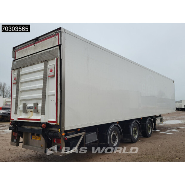 2006 DRACO TZB 342-44064014