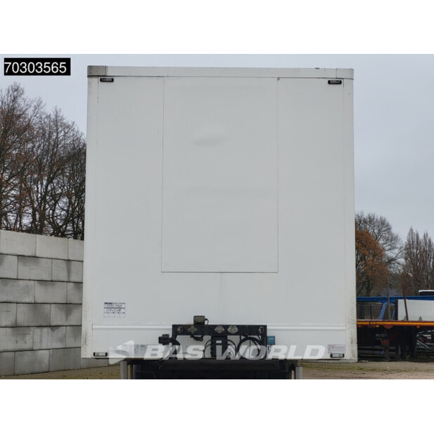 2006 DRACO TZB 342-44064015