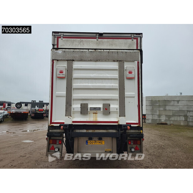 2006 DRACO TZB 342-44064016