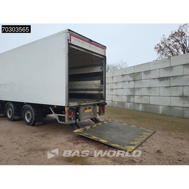 2006 DRACO TZB 342-44064017