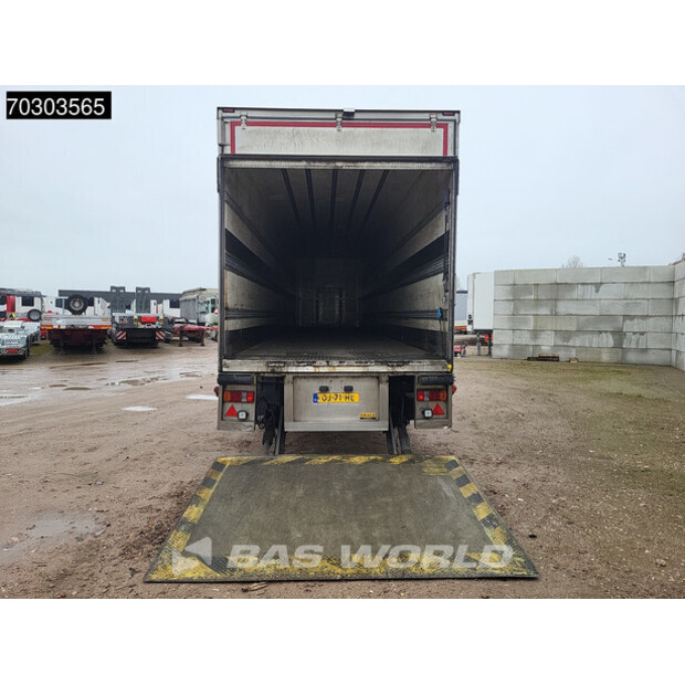 2006 DRACO TZB 342-44064018