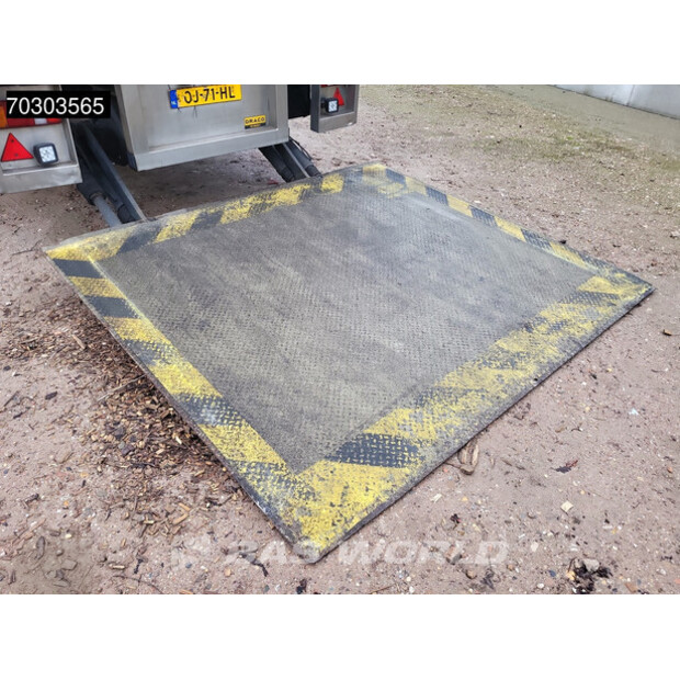 2006 DRACO TZB 342-44064019