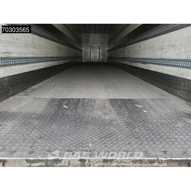 2006 DRACO TZB 342-44064021