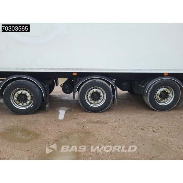 2006 DRACO TZB 342-44064023
