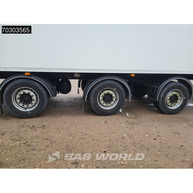 2006 DRACO TZB 342-44064024