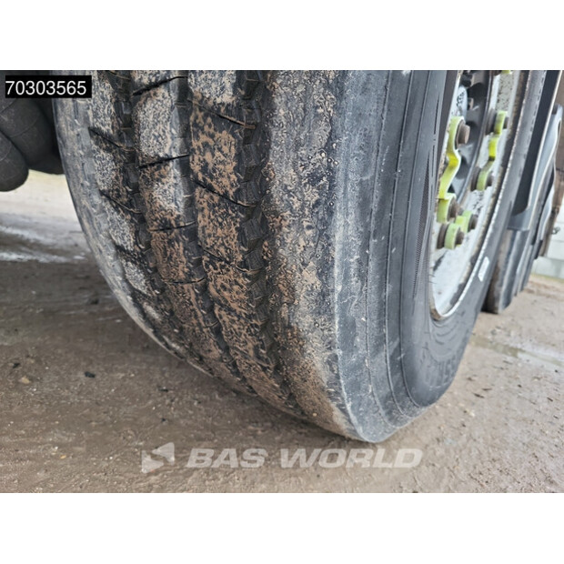 2006 DRACO TZB 342-44064025