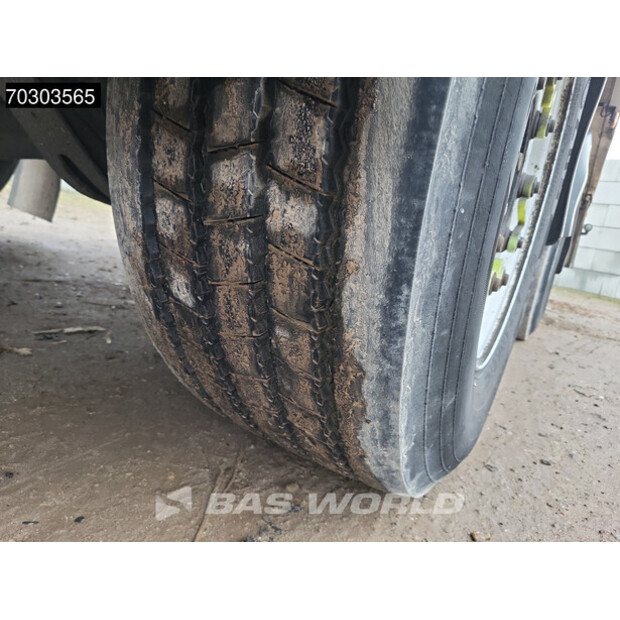 2006 DRACO TZB 342-44064026