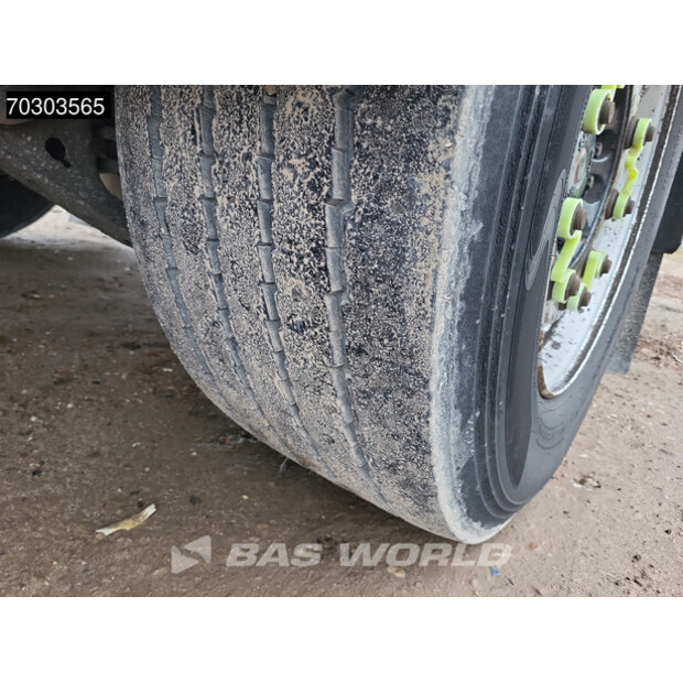 2006 DRACO TZB 342-44064027