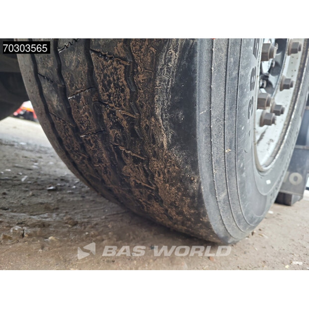 2006 DRACO TZB 342-44064028