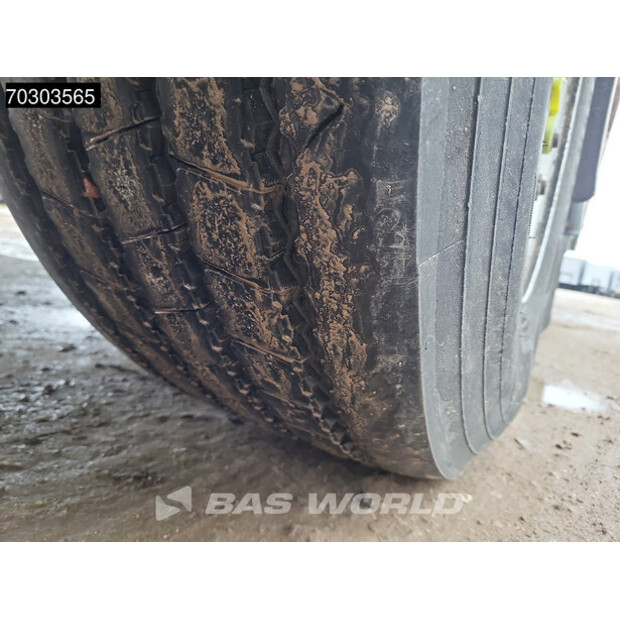 2006 DRACO TZB 342-44064029