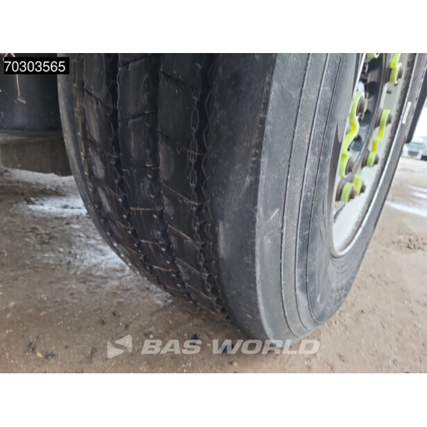 2006 DRACO TZB 342-44064030