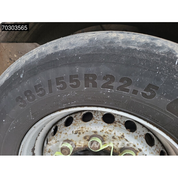 2006 DRACO TZB 342-44064031