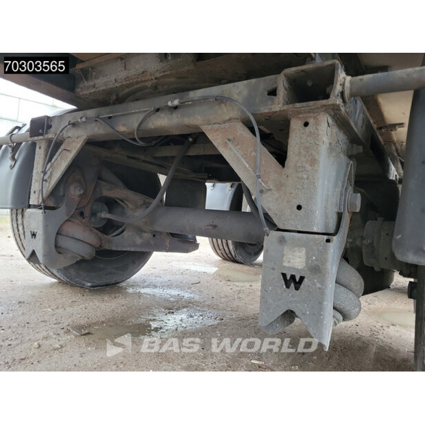 2006 DRACO TZB 342-44064032