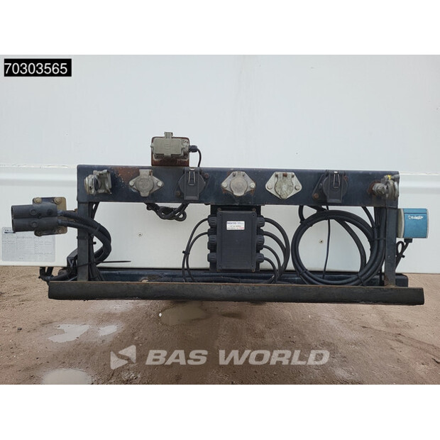 2006 DRACO TZB 342-44064036