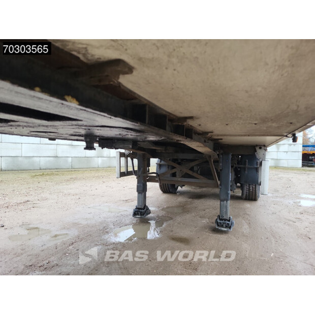 2006 DRACO TZB 342-44064039