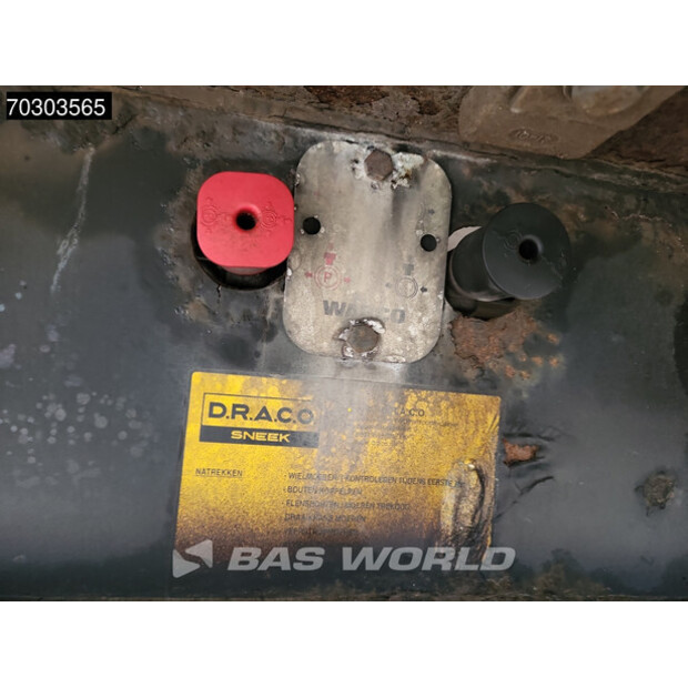 2006 DRACO TZB 342-44064041