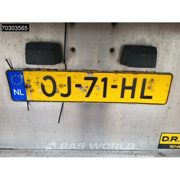 2006 DRACO TZB 342-44064042