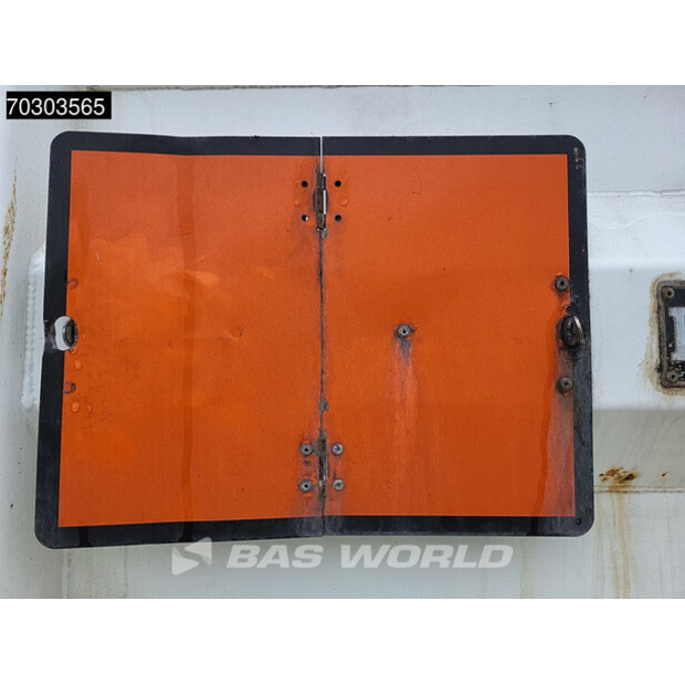 2006 DRACO TZB 342-44064043