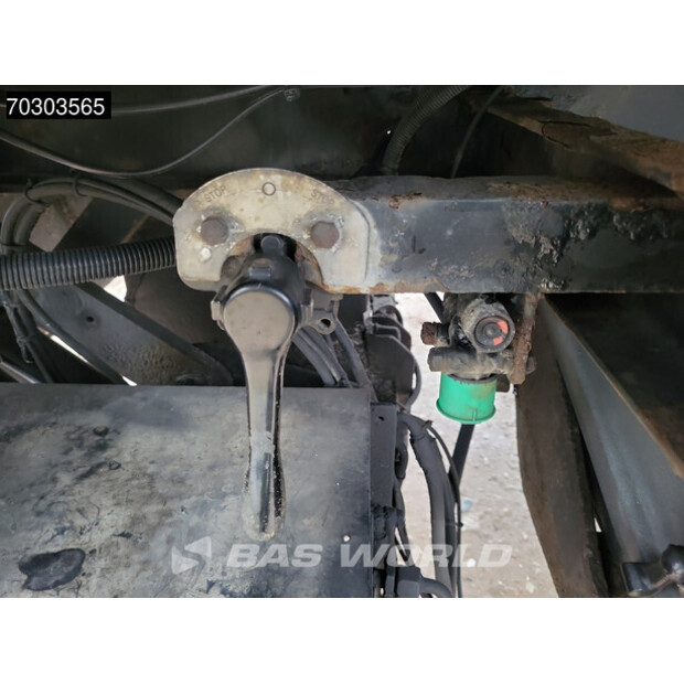 2006 DRACO TZB 342-44064044