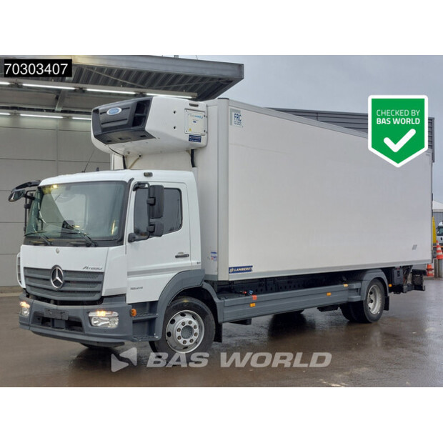 2019 مرسيدس بنز Atego 1624-44064060