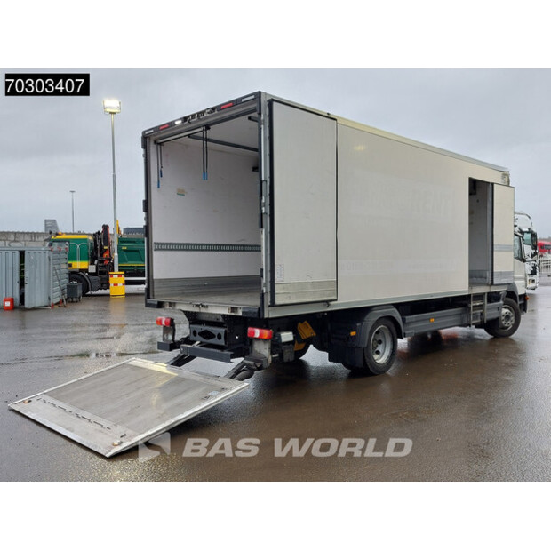 2019 مرسيدس بنز Atego 1624-44064066