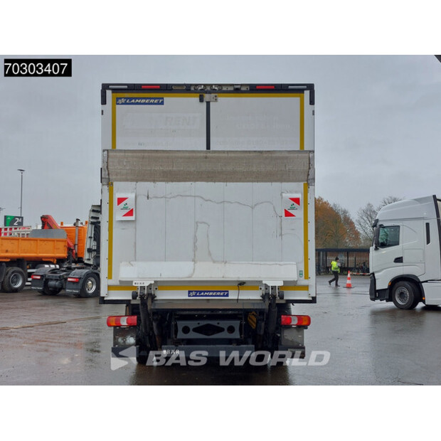 2019 مرسيدس بنز Atego 1624-44064067