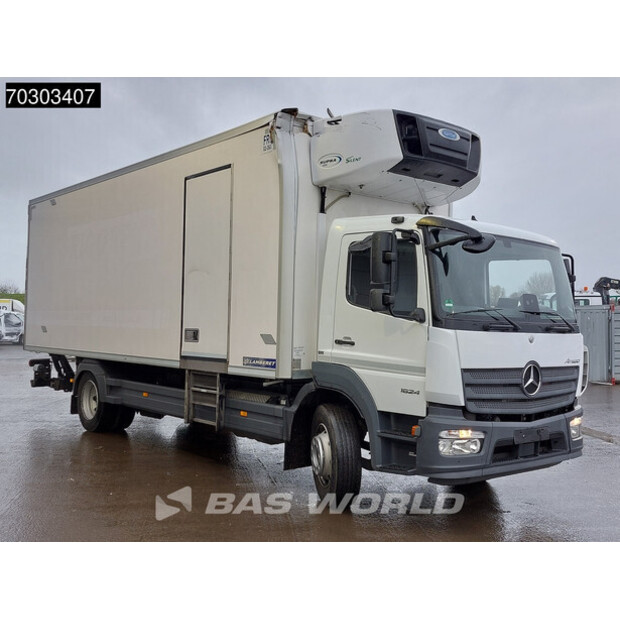 2019 مرسيدس بنز Atego 1624-44064071