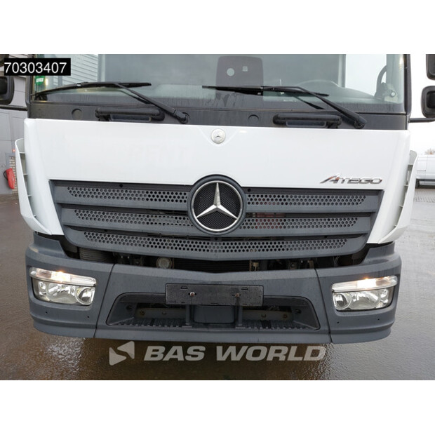 2019 مرسيدس بنز Atego 1624-44064073