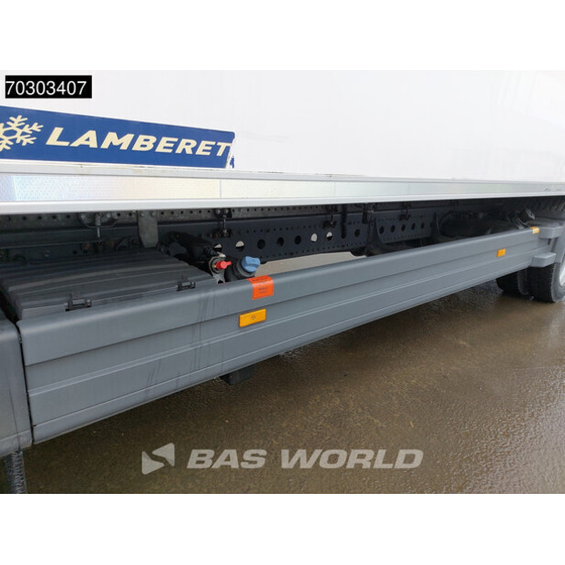 2019 مرسيدس بنز Atego 1624-44064075