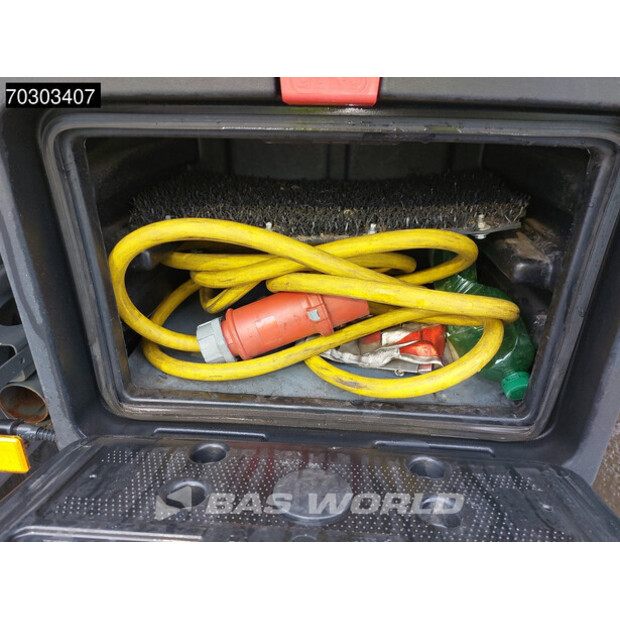 2019 مرسيدس بنز Atego 1624-44064078