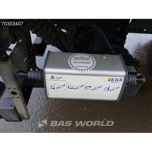 2019 مرسيدس بنز Atego 1624-44064079